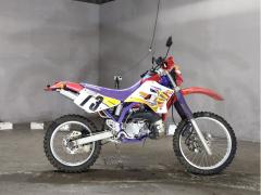 Kawasaki KDX220SR 1995
