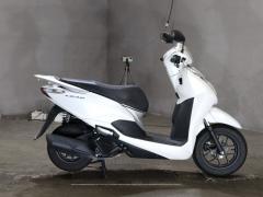 Honda LEAD125 2022