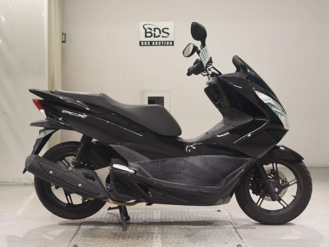 Honda PCX125 2015