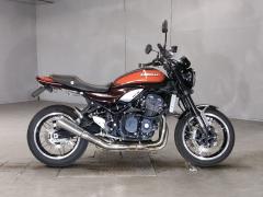 Kawasaki Z900RS 2019