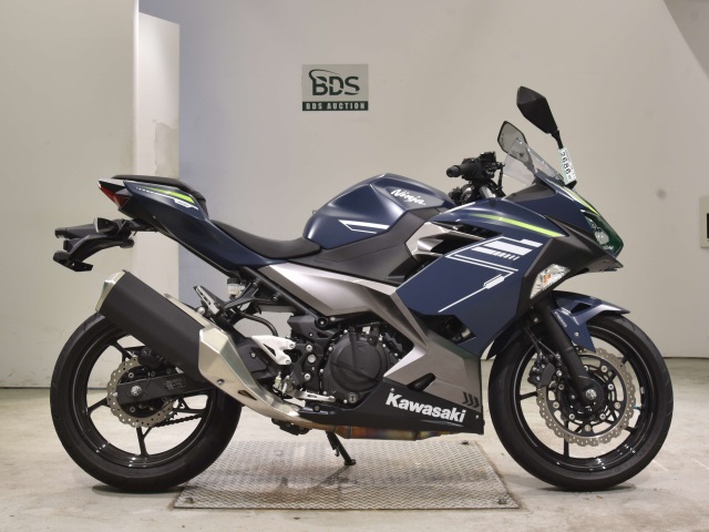 Kawasaki NINJA400 2022