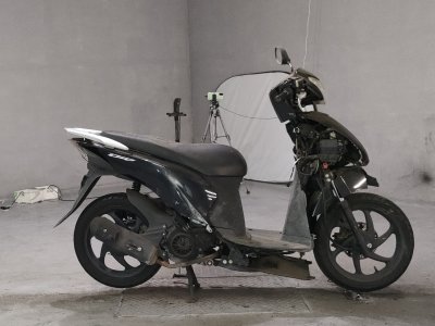 Honda DIO110 2015
