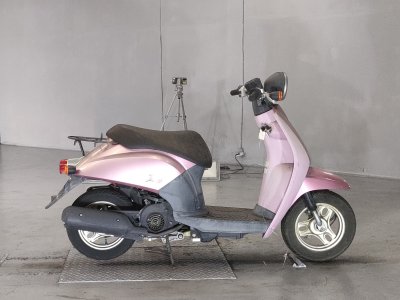 Honda TODAY 2005