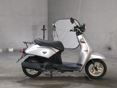 Honda TODAY 2006