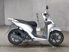 Honda DIO110 2015