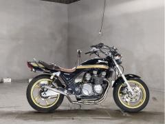 Kawasaki ZEPHYR400 1992