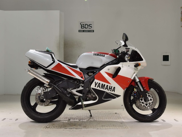 Yamaha TZR250R 1991