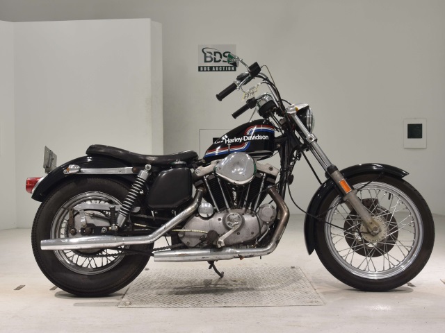 HD SPORTSTER XLH1000 1975