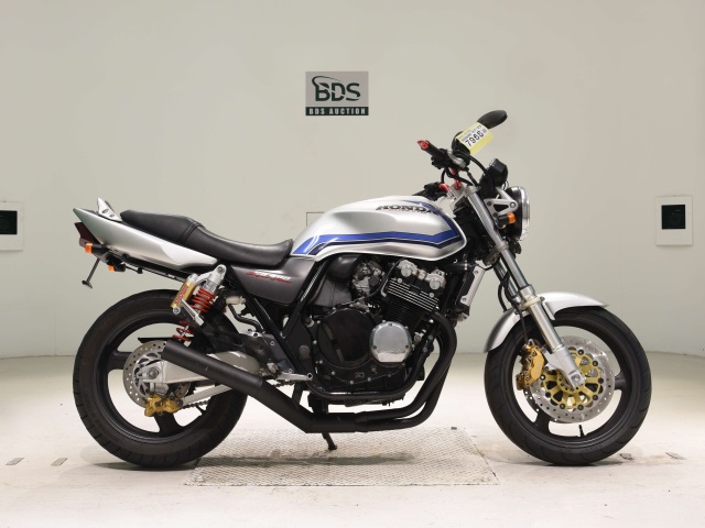 Honda CB400SFV 2001