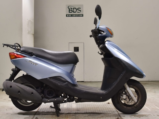 Yamaha AXIS125 2013