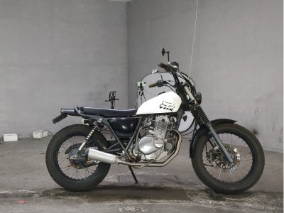 Suzuki GRASSTRACKER BIGBOY