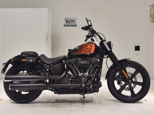 HD FXBBS1870 2022