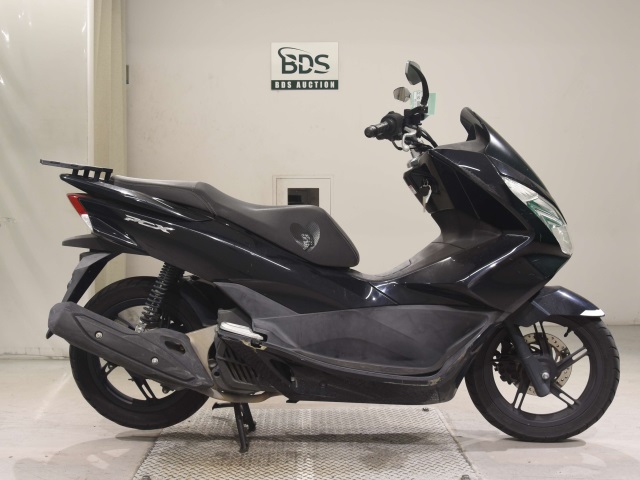 Honda PCX125 2015