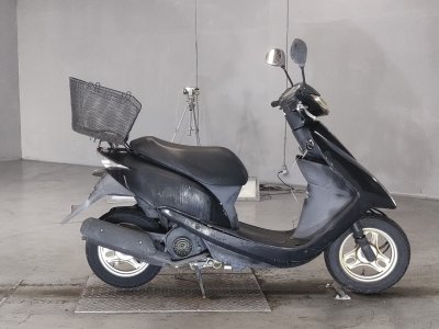 Honda DIO 2006