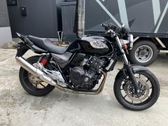 Honda CB400SFVA 2023