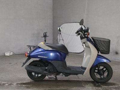 Honda TODAY 2012