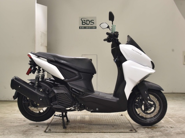 Yamaha X FORCE 2022