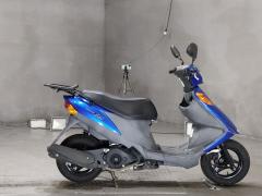 Suzuki ADDRESS V125