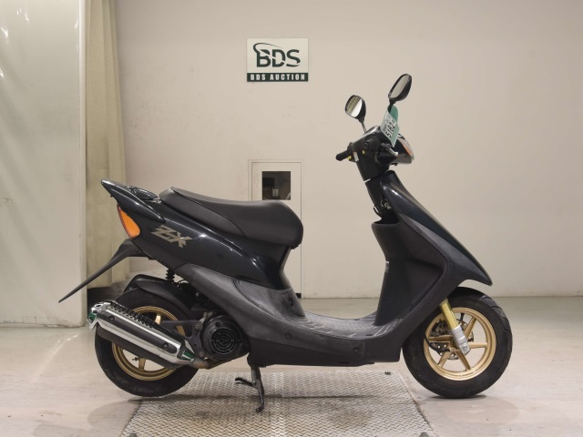 Honda DIO ZX-2