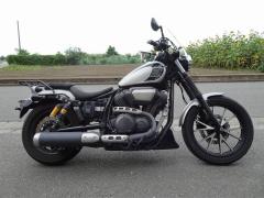 Yamaha BOLT 950R 2017