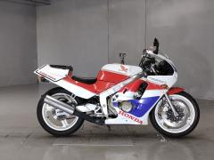 Honda CBR250R 1989