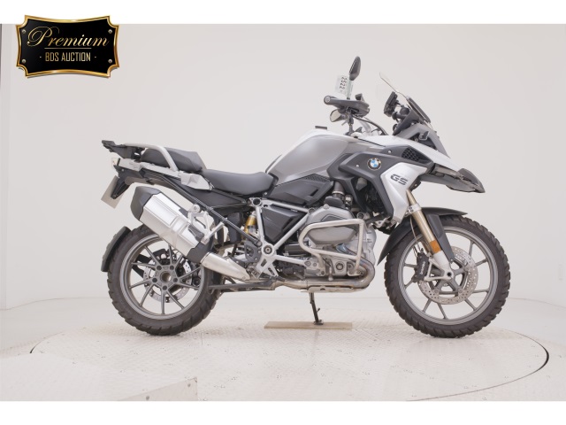 BMW R1200GS 2017