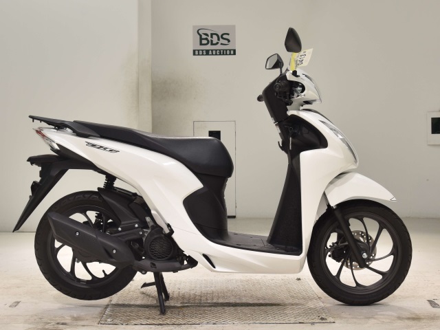 Honda DIO110-3 BASIC 2023