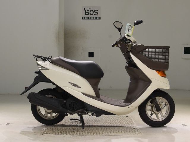 Honda DIO CESTA 2009
