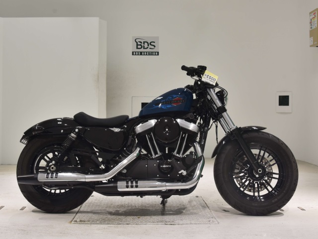 HD SPORTSTER FORTY-EIGHT XL1200X 2021