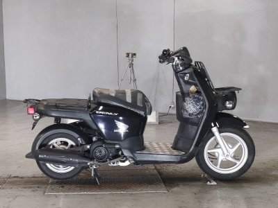 Honda BENLY110 2013