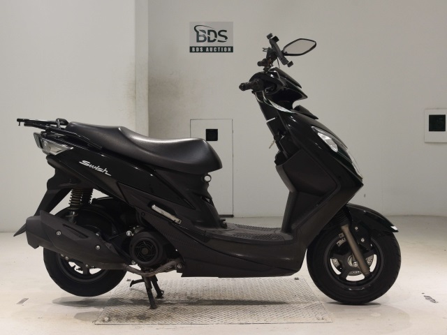 Suzuki SWISH125