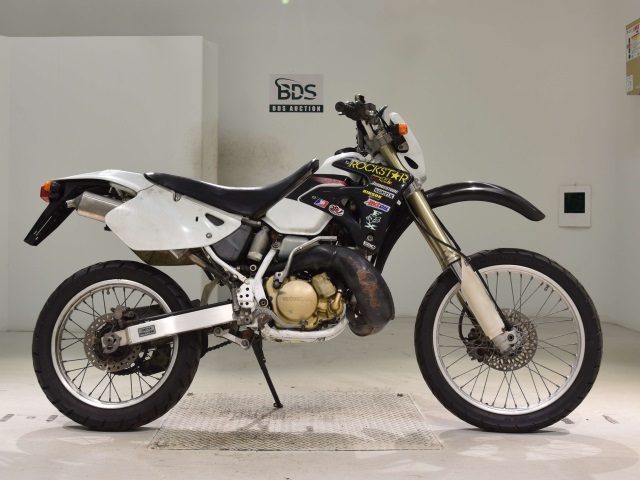 Honda CRM250AR 1997