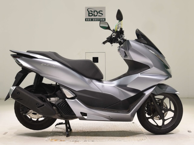 Honda PCX125 2021