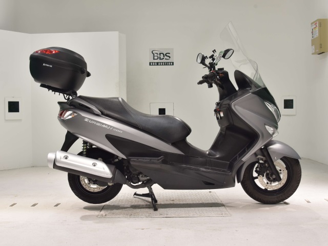 Suzuki BURGMAN200