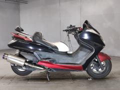 Yamaha GRAND MAJESTY250 2004