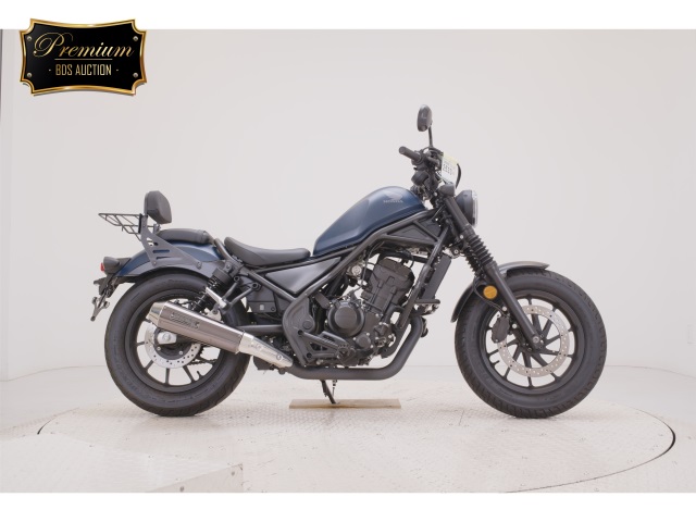 Honda REBEL CMX250 2020