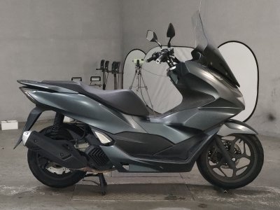 Honda PCX160 2021
