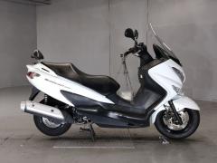 Suzuki BURGMAN200