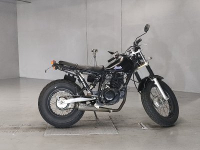 Yamaha TW200 1998