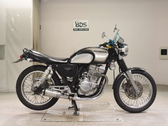 Honda GB250 CLUBMAN 1993