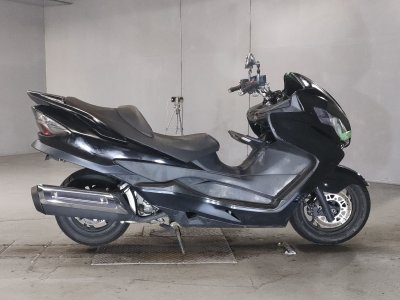 Suzuki SKYWAVE 250M