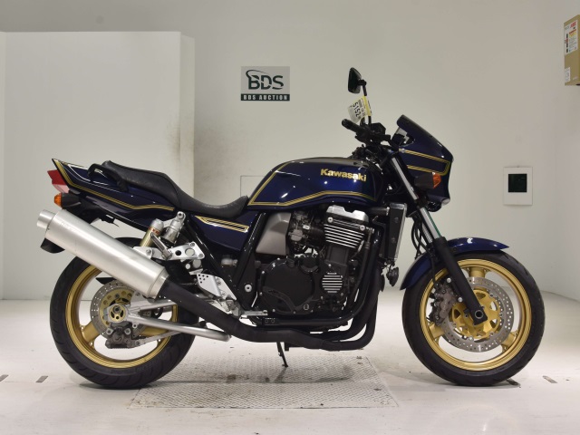 Kawasaki ZRX1100 1998