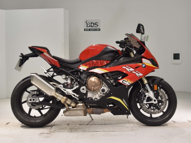 BMW S1000RR 2020