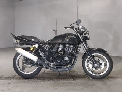 Kawasaki ZRX400 1996