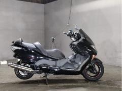 Honda FORZA Z 2005