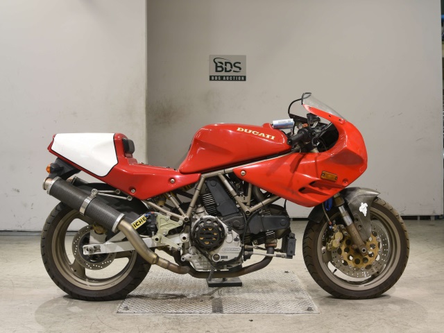 Ducati 900 SS
