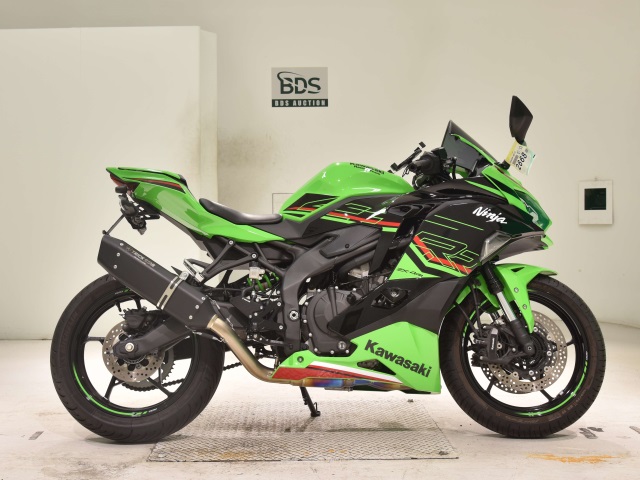 Kawasaki ZX-4RR 2023