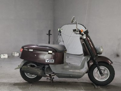 Yamaha VOX 2007
