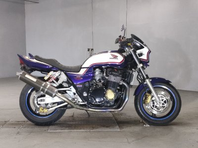 Honda CB1300SF 2002