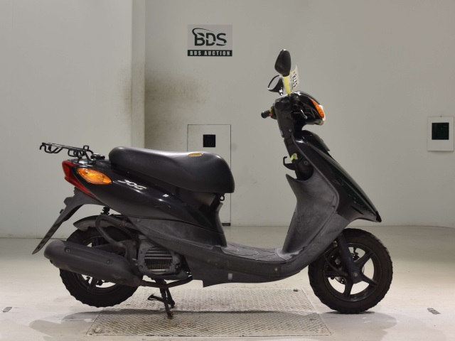 Yamaha JOG DX 2013